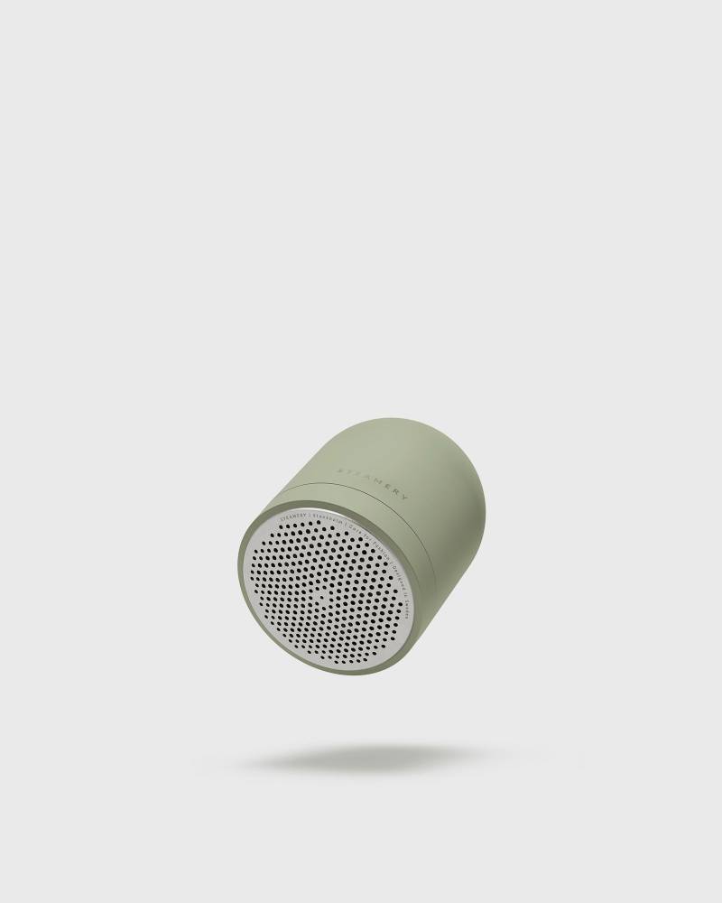 Steamery Pilo 2 Fabric Shaver Sage men Cool Stuff green in Größe:ONE SIZE Steamery Pilo 2 Fabric Shaver Sage men Cool Stuff green in Größe:ONE SIZE von Steamery