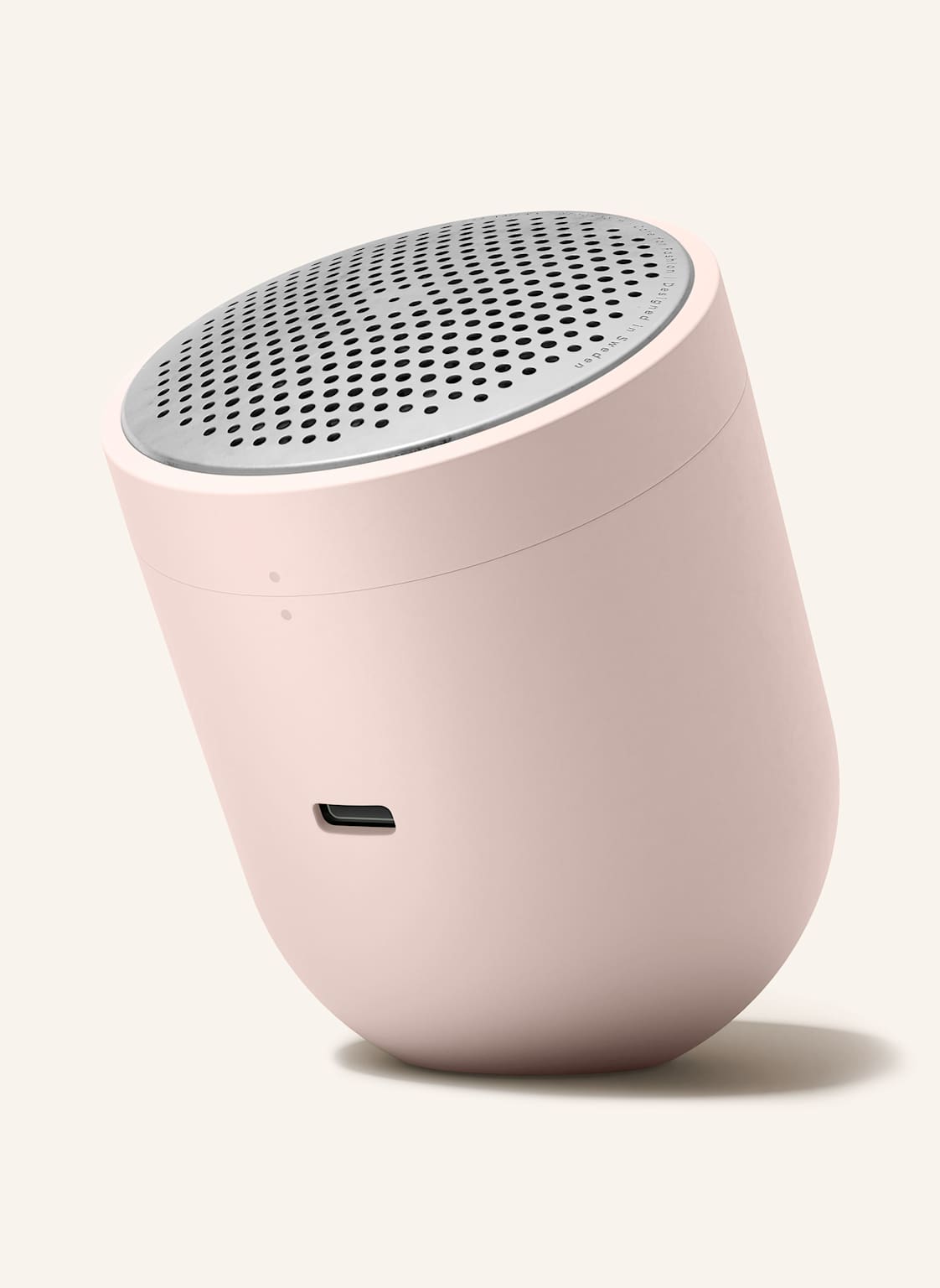 Steamery Stoffrasierer Pilo 2 rosa von Steamery