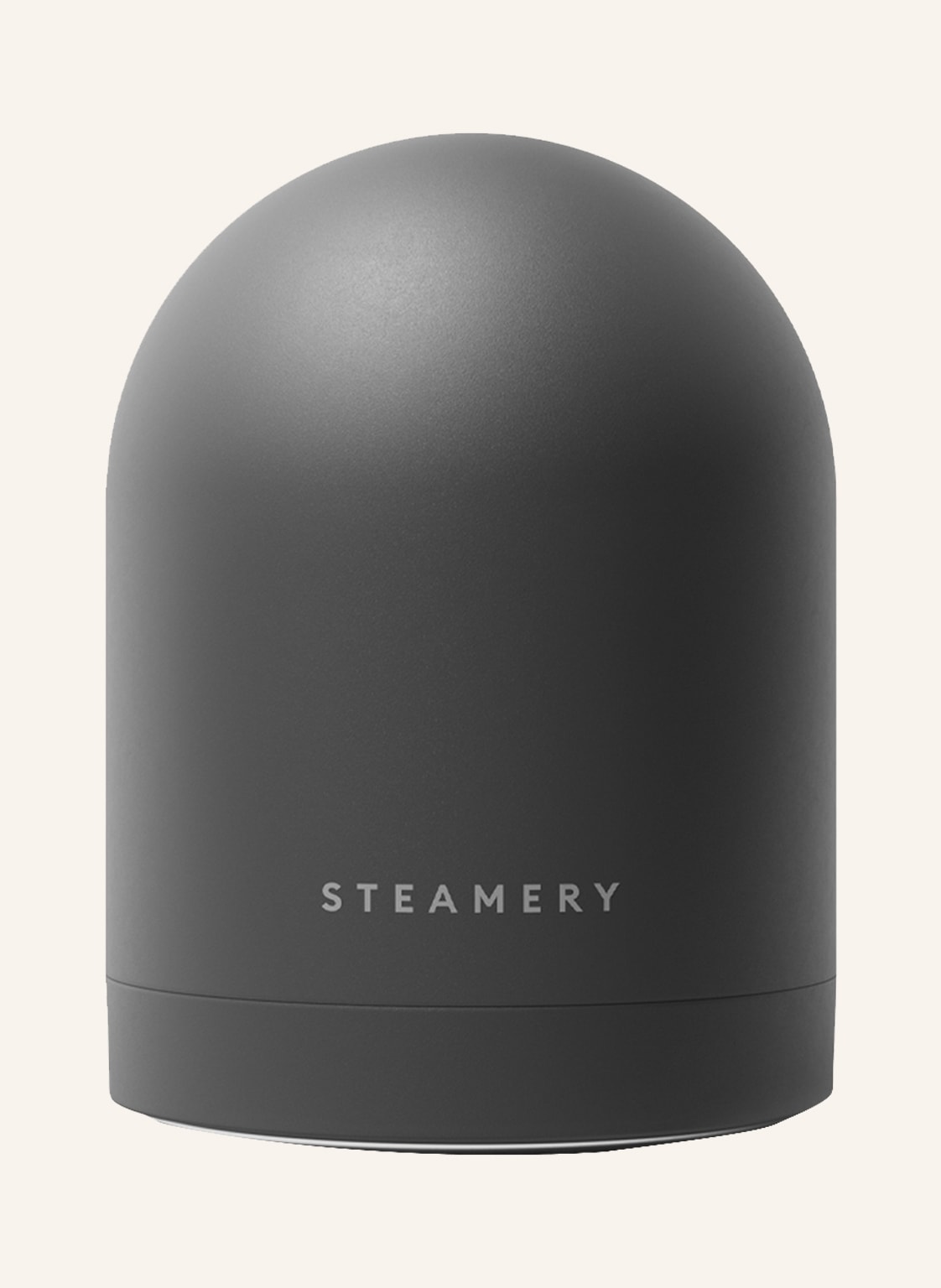 Steamery Stoffrasierer Pilo 2 schwarz von Steamery