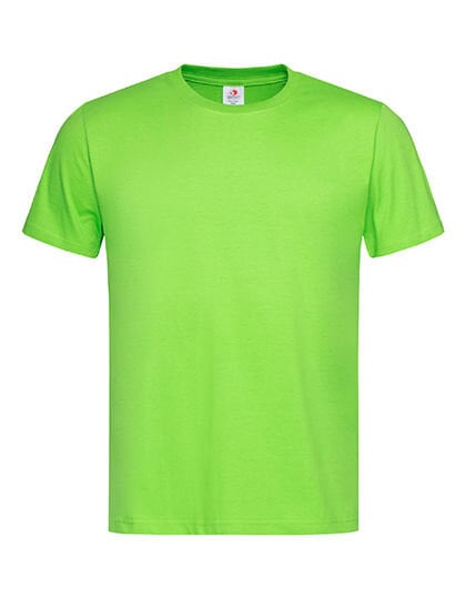 Stedman® Classic T-Shirt Unisex Kurzarm Rundhals aus Bio - Baumwolle, teilweise bis 5XL von Stedman®