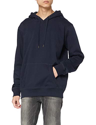 Stedman Apparel Herren Active Sweat Hoody/ST5600 Sweatshirt, Blue Midnight, L von Stedman