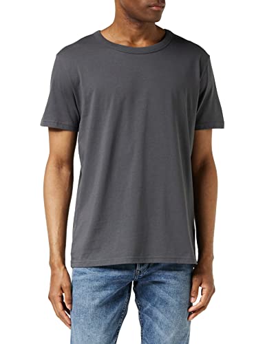 Stedman Apparel Herren Ben (Crew Neck)/ST9000 Premium T-Shirt, schiefergrau, XL von Stedman Apparel