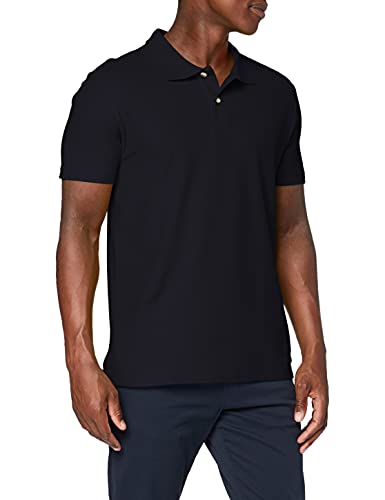 Stedman Apparel Herren Polo Men/St3000 Poloshirt, Blue Midnight, XL von Stedman Apparel