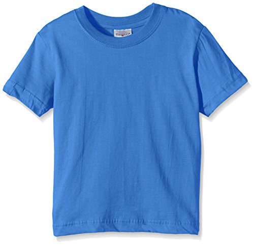 Stedman Apparel Jungen Classic-t/St2200 T-Shirt, Blau (Bright Royal), 12 Jahre von Stedman Apparel