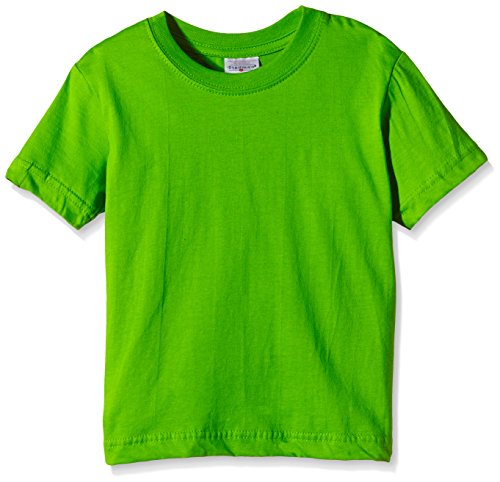 Stedman Apparel Jungen Classic-t/St2200 T-Shirt, Kiwigrün, 9 Jahre von Stedman Apparel