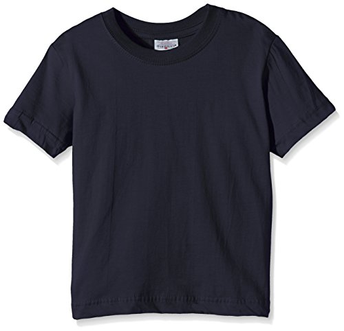 Stedman Apparel Jungen Classic-t/St2200 T-Shirt, Blau Mitternacht, 7 Jahre von Stedman Apparel