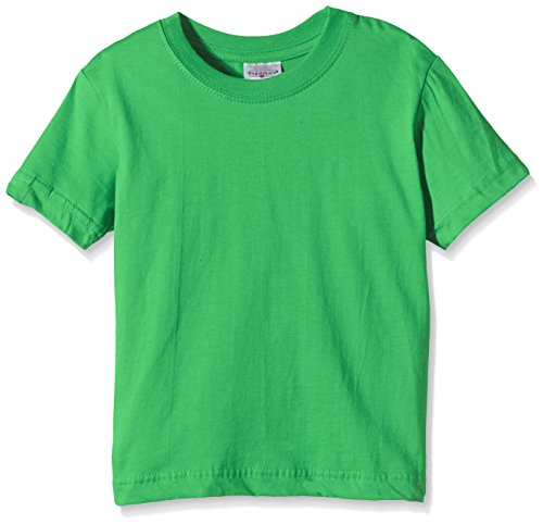 Stedman Apparel Jungen Classic-t/St2200 T-Shirt, Kelly Green, 11 Jahre von Stedman Apparel