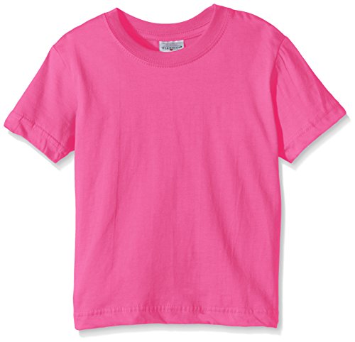 Stedman Jungen Classic-t/St2200 T-Shirt, Sweet Pink, 12 Jahre von Stedman