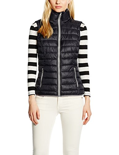 Stedman Damen Active Padded Vest/St5310 Weste, Schwarz (Black Opal), 46 von Stedman