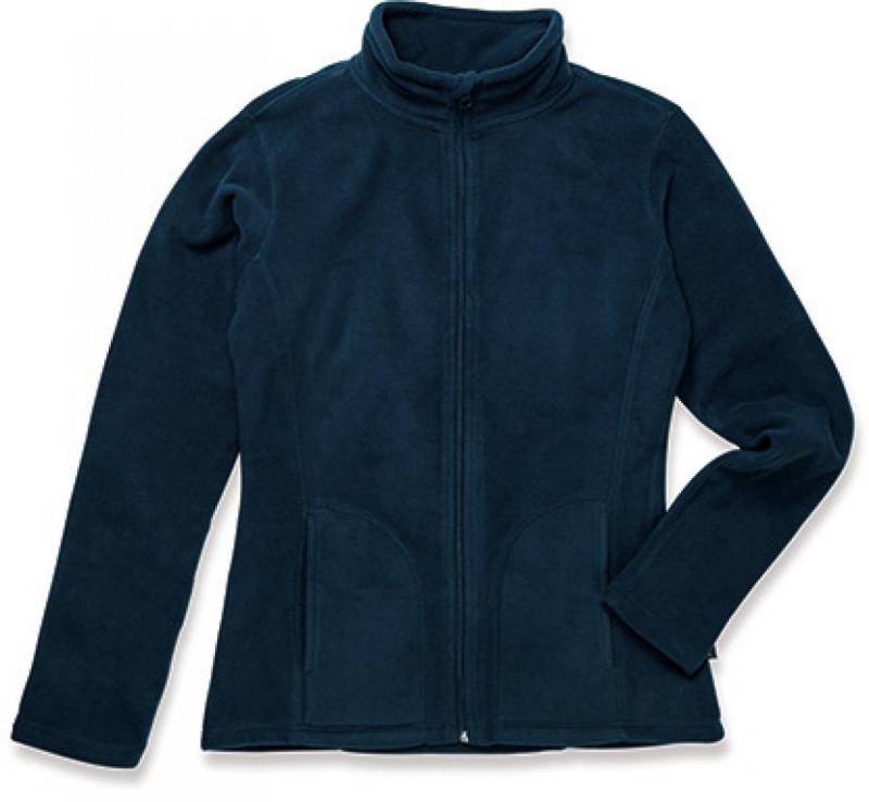Stedman Fleecejacke Damen Fleece Jacke - Waschbar bis 40 °C von Stedman