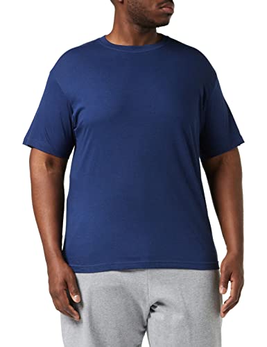 Stedman Herren Classic/ST2000 T-Shirt, Dunkelblau, M von Stedman