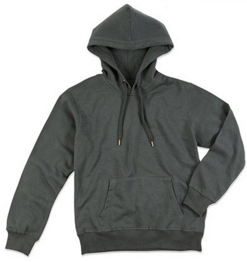 Stedman Kapuzenpullover Active Sweat Hoody von Stedman