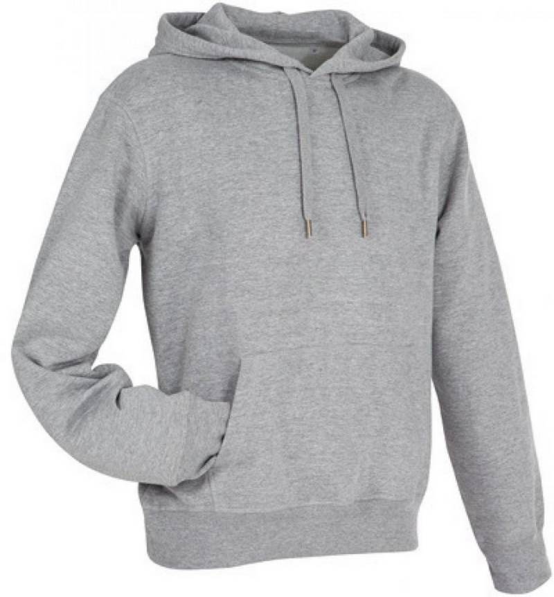 Stedman Kapuzenpullover Active Sweat Hoody von Stedman