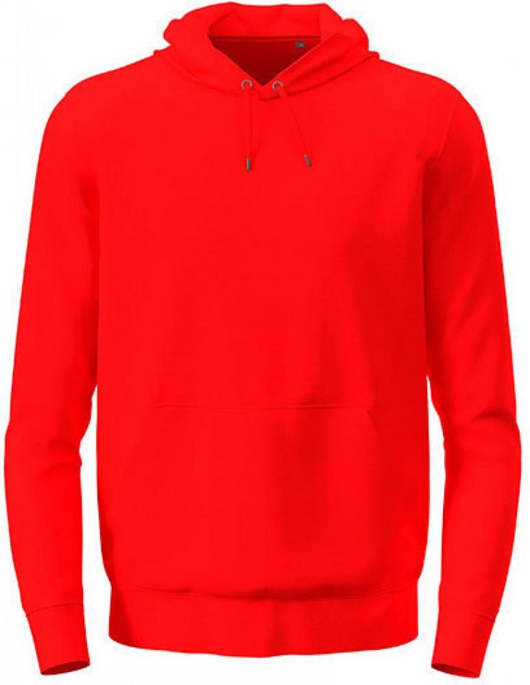 Stedman Kapuzenpullover Classic Sweat Hoodie Unisex Kapuzenpullover von Stedman