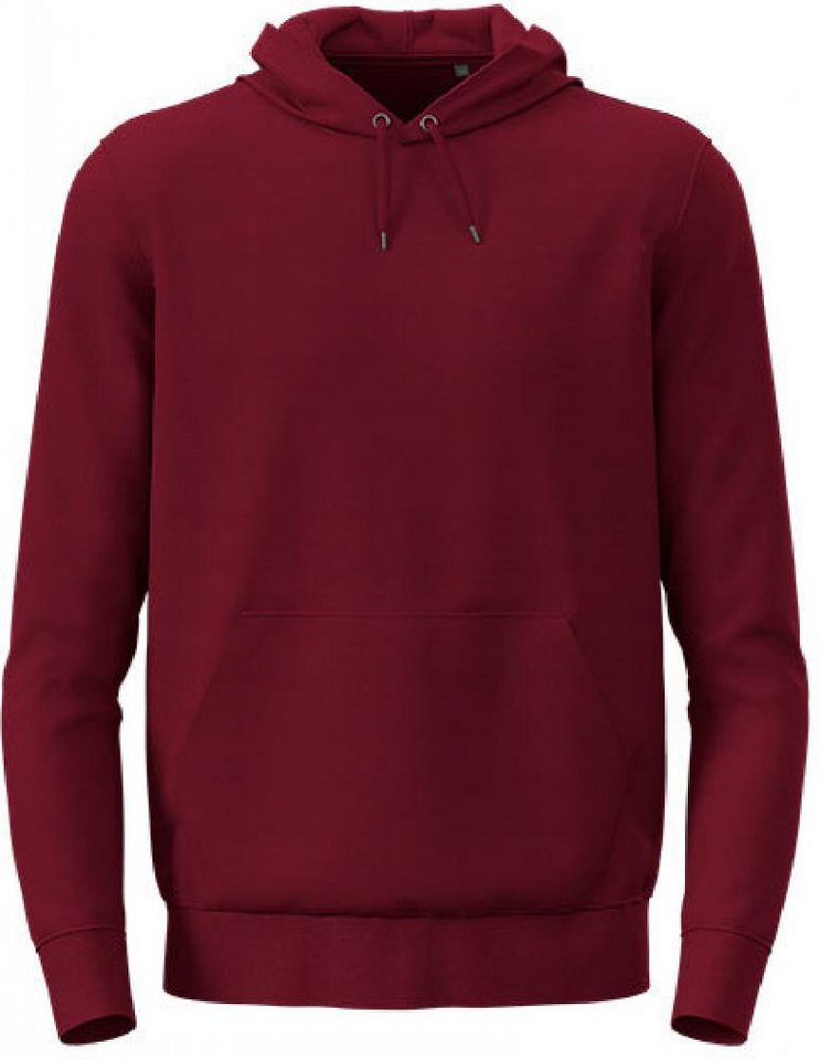 Stedman Kapuzenpullover Classic Sweat Hoodie Unisex Kapuzenpullover von Stedman