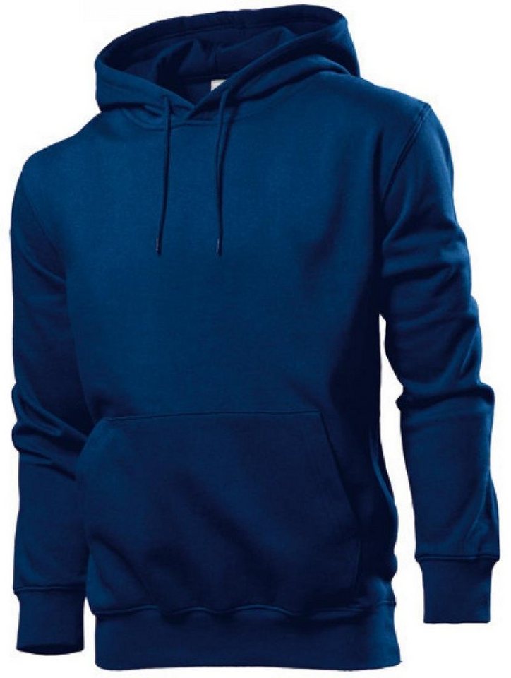 Stedman Kapuzenpullover Hooded Sweat von Stedman