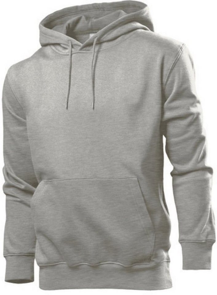 Stedman Kapuzenpullover Hooded Sweat von Stedman