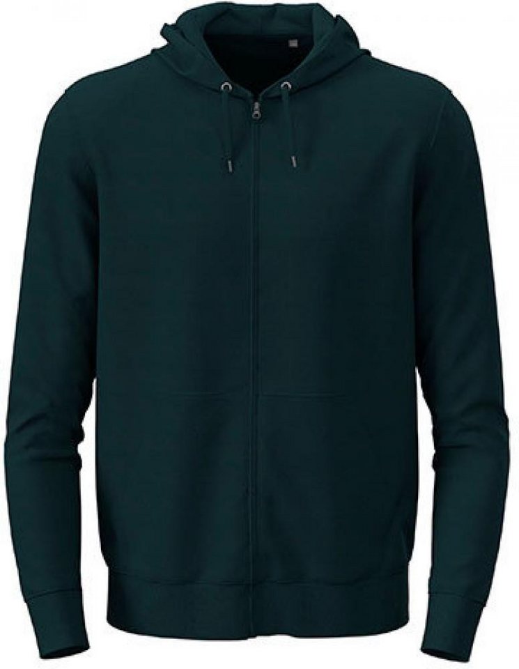 Stedman Kapuzensweatjacke Classic Zip Hoodie Sweatjacke mit Kapuze von Stedman
