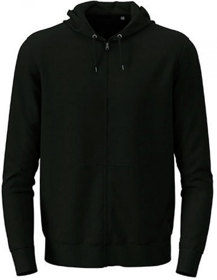Stedman Kapuzensweatjacke Classic Zip Hoodie Sweatjacke mit Kapuze von Stedman