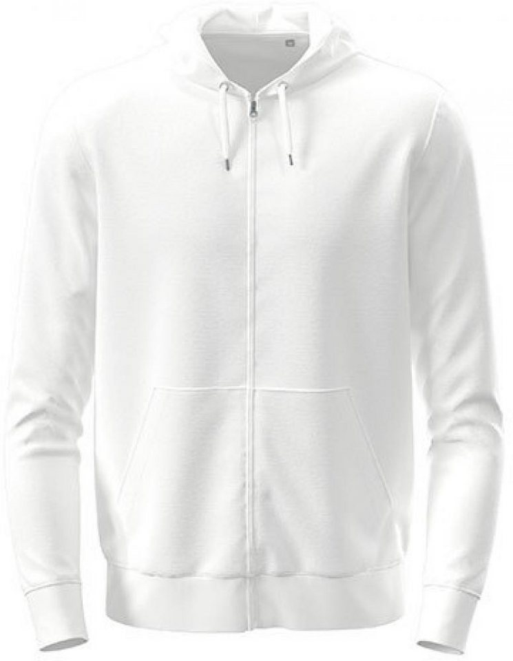 Stedman Kapuzensweatjacke Classic Zip Hoodie Sweatjacke mit Kapuze von Stedman