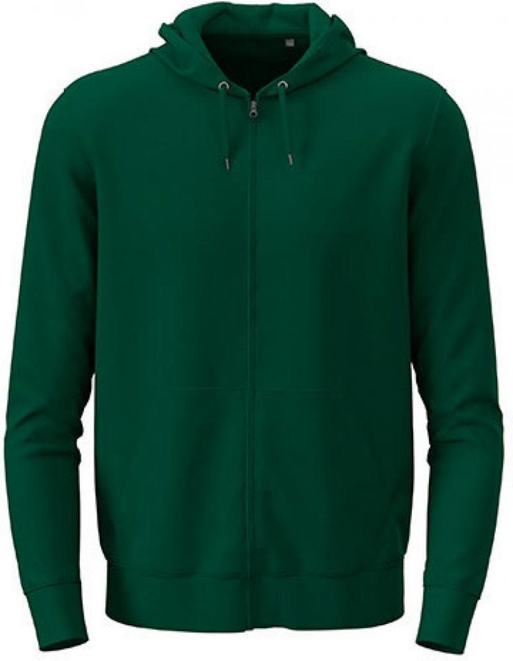 Stedman Kapuzensweatjacke Classic Zip Hoodie Sweatjacke mit Kapuze von Stedman