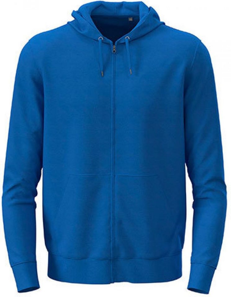 Stedman Kapuzensweatjacke Classic Zip Hoodie Sweatjacke mit Kapuze von Stedman