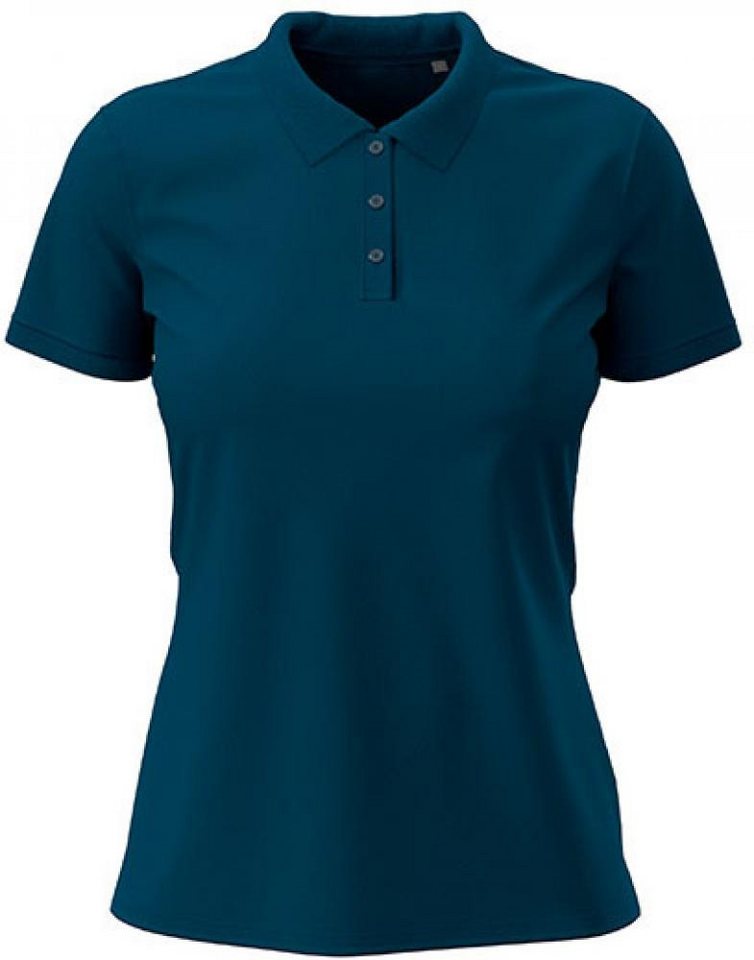 Stedman Poloshirt Claire Polo S bis XXL von Stedman