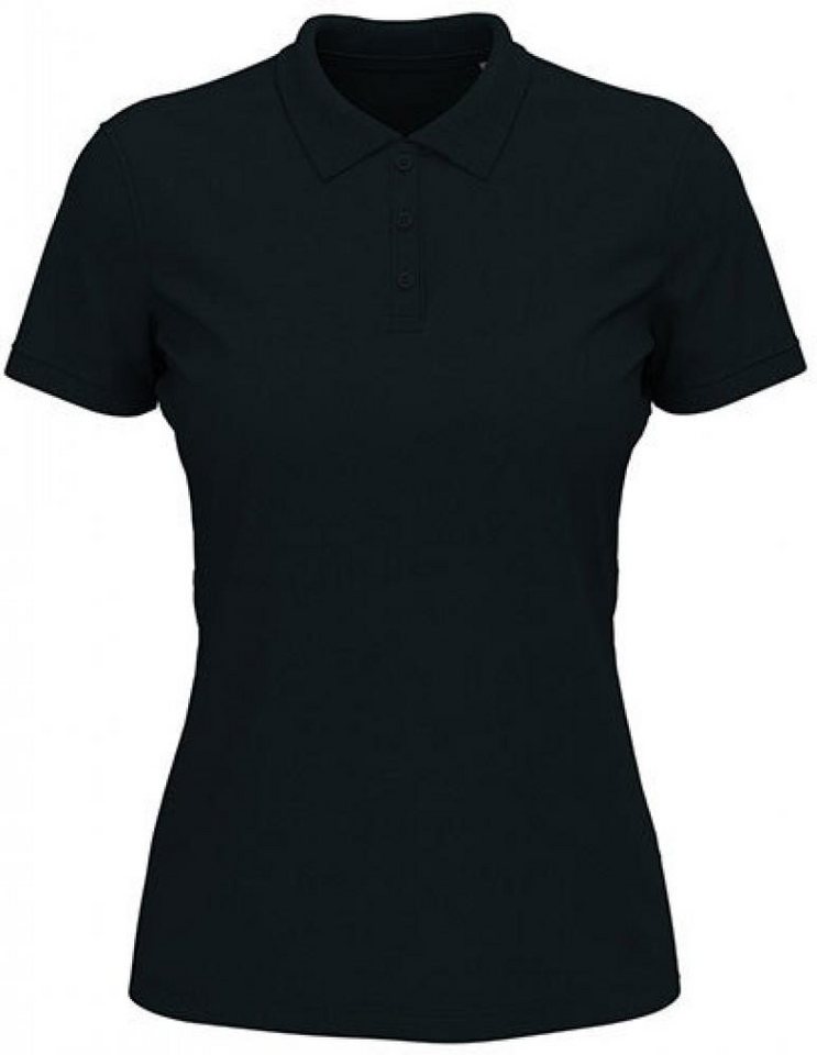 Stedman Poloshirt Lux Polo Women Damen Poloshirt Stedman Poloshirt Lux Polo Women Damen Poloshirt von Stedman