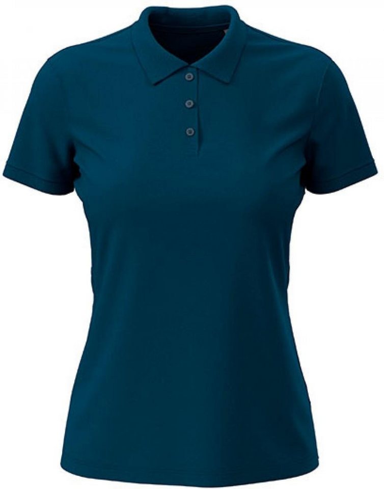 Stedman Poloshirt Lux Polo Women Damen Poloshirt von Stedman