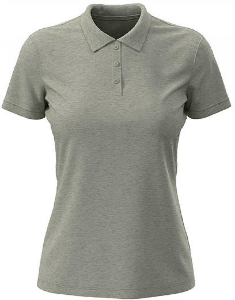 Stedman Poloshirt Lux Polo Women Damen Poloshirt von Stedman
