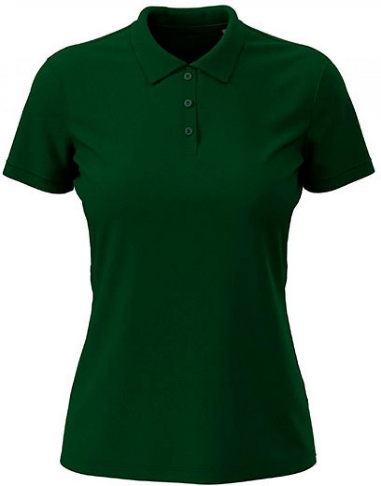 Stedman Poloshirt Lux Polo Women Damen Poloshirt von Stedman