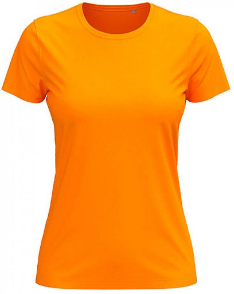 Stedman Rundhalsshirt Classic Ladies Damen T-Shirt von Stedman