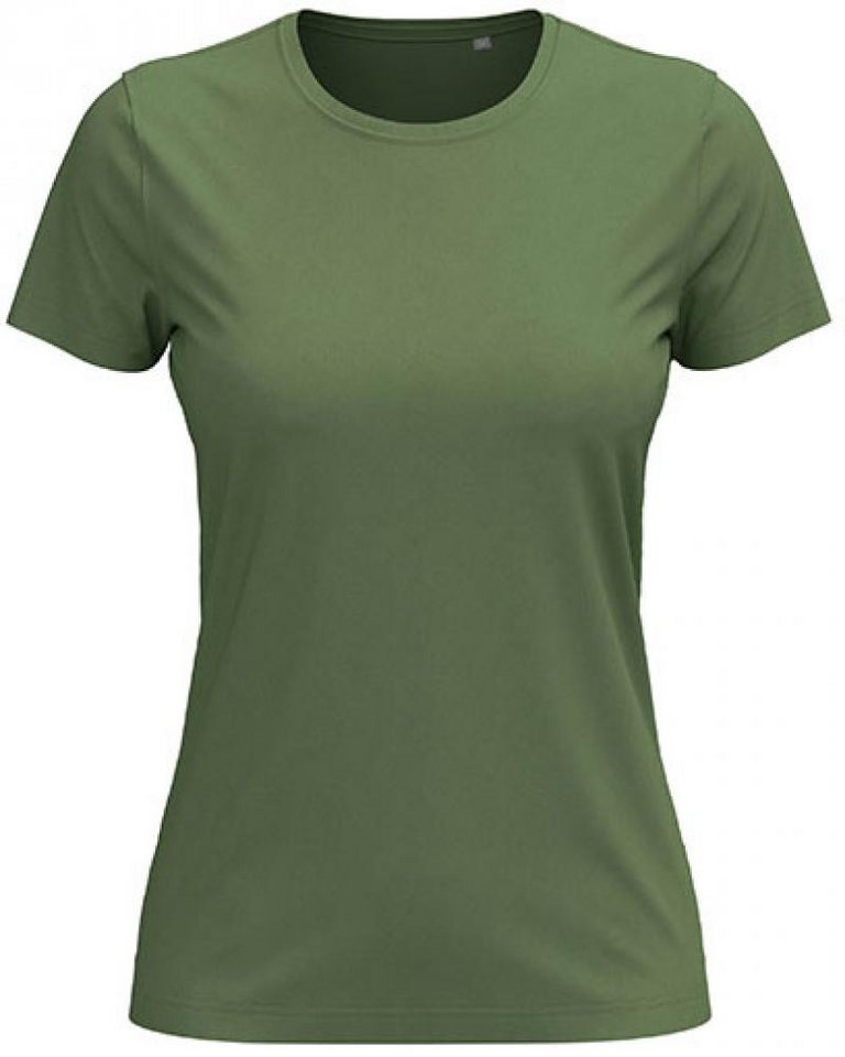 Stedman Rundhalsshirt Classic Ladies Damen T-Shirt von Stedman