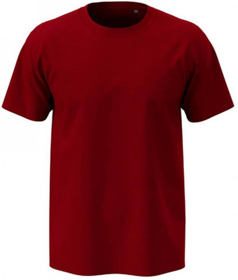 Stedman Rundhalsshirt Comfort Herren T-Shirt Stedman Rundhalsshirt Comfort Herren T-Shirt von Stedman