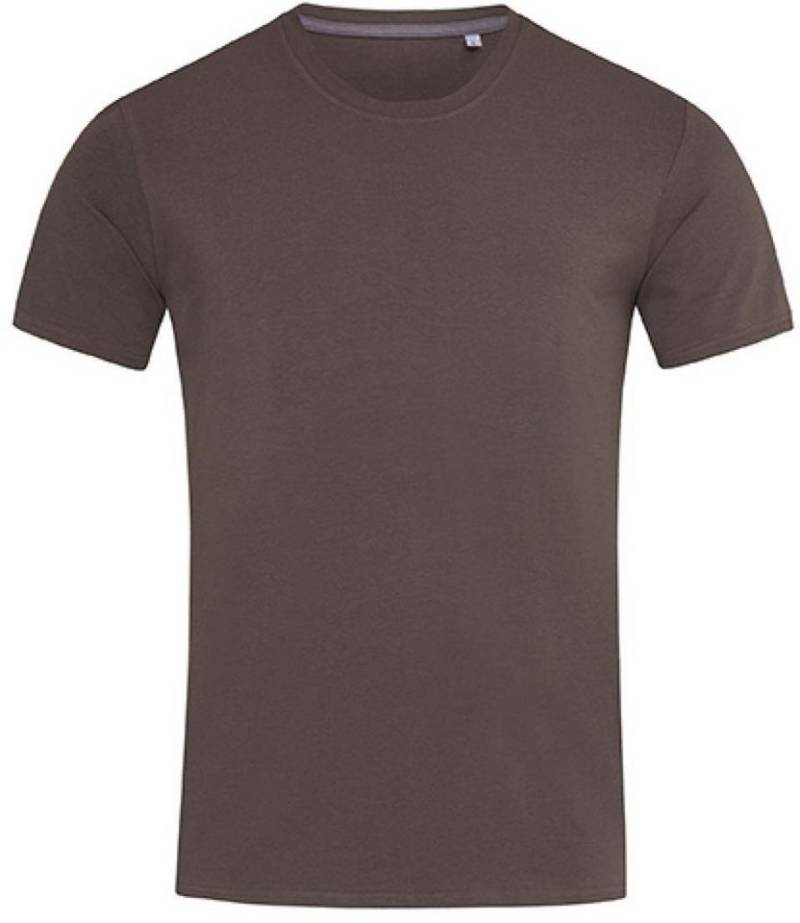 Stedman Rundhalsshirt Crew Neck Clive Herren T-Shirt von Stedman