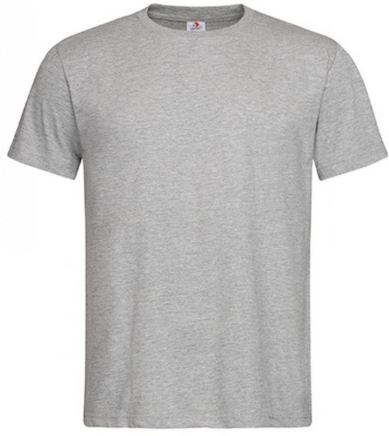 Stedman Rundhalsshirt Herren Classic-T Organic von Stedman