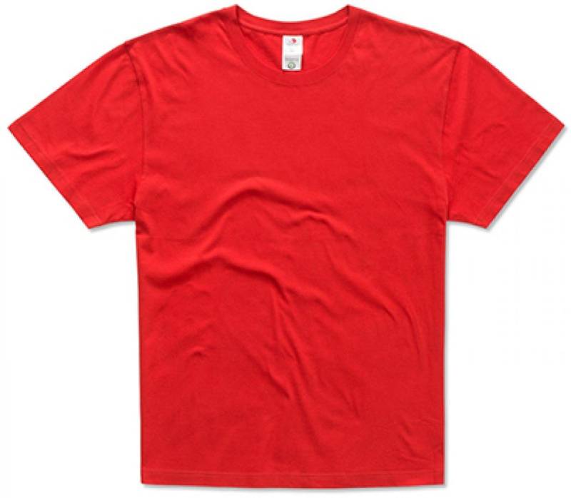 Stedman Rundhalsshirt Herren Classic-T Organic von Stedman