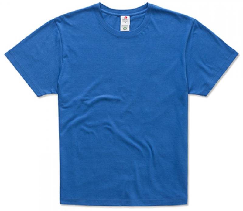 Stedman Rundhalsshirt Herren Classic-T Organic von Stedman