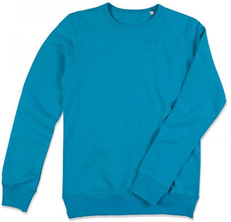 Stedman Sweatshirt Active Sweatshirt von Stedman