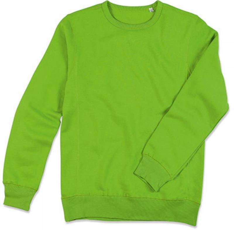Stedman Sweatshirt Active Sweatshirt von Stedman