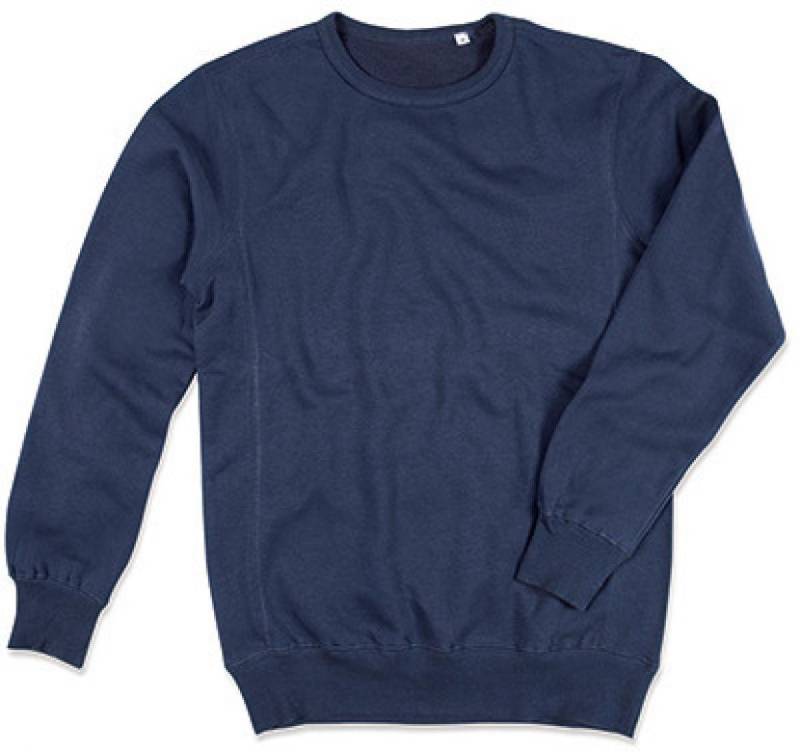 Stedman Sweatshirt Active Sweatshirt von Stedman