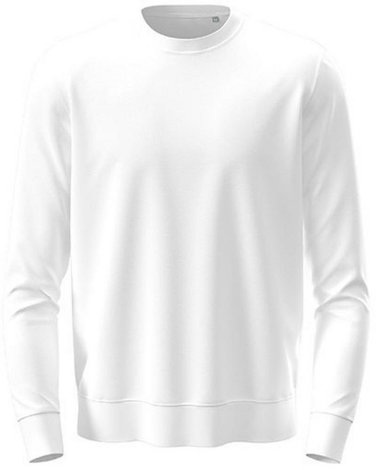 Stedman Sweatshirt Classic Sweatshirt Unisex Pullover von Stedman