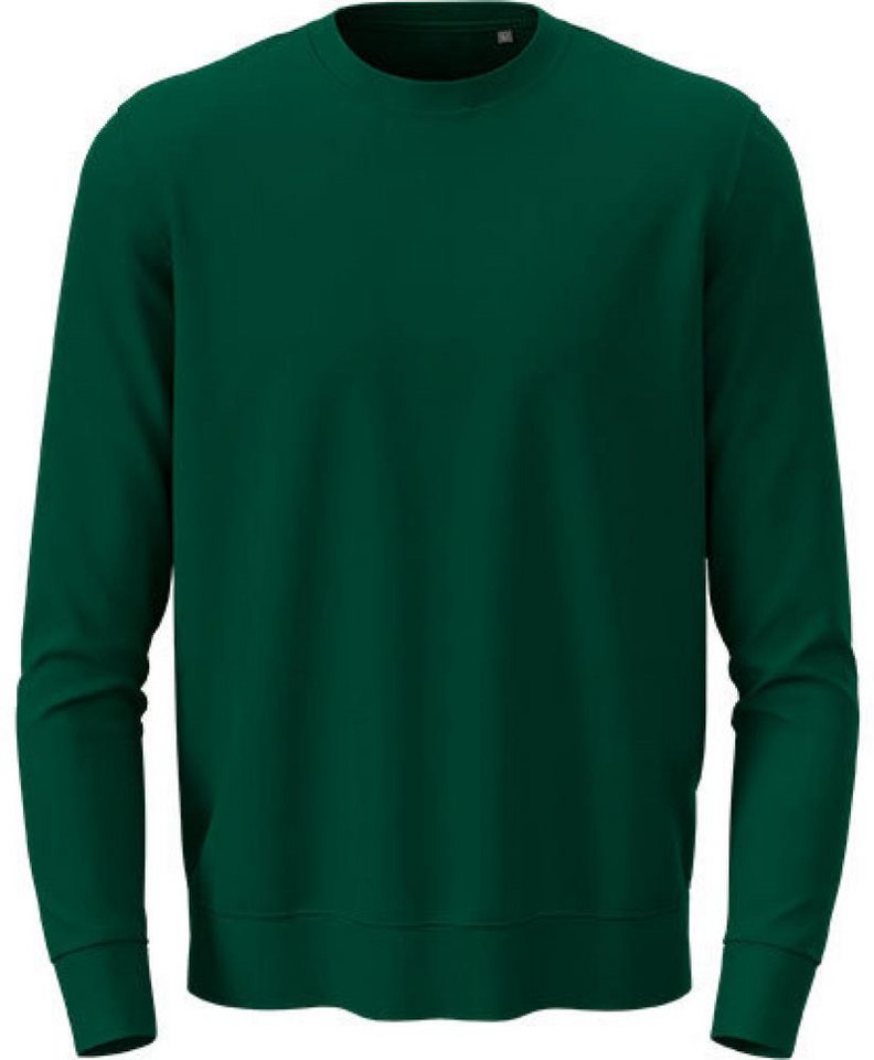 Stedman Sweatshirt Classic Sweatshirt Unisex Pullover von Stedman