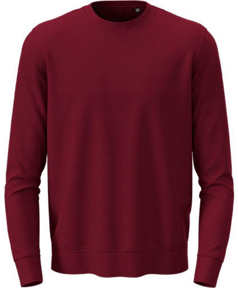 Stedman Sweatshirt Classic Sweatshirt Unisex Pullover von Stedman