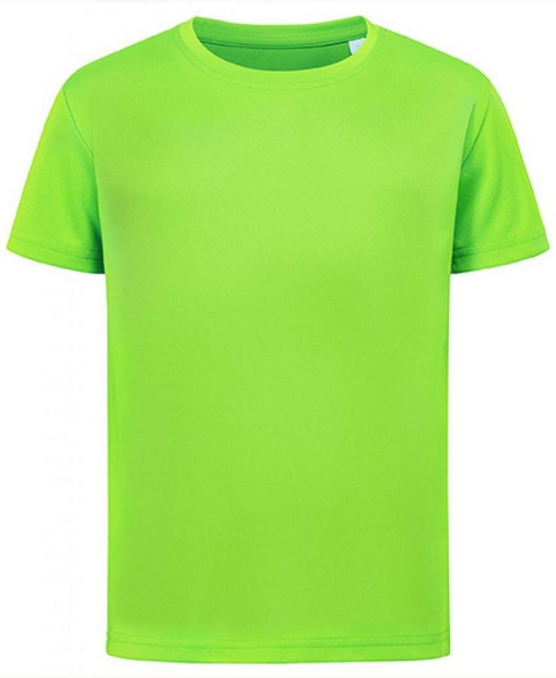 Stedman T-Shirt Kinder Shirt Sports-T Kids von Stedman