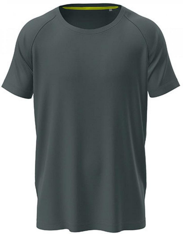 Stedman Trainingsshirt Active 140 Raglan Sport T-Shirt + Active-Dry Stedman Trainingsshirt Active 140 Raglan Sport T-Shirt + Active-Dry von Stedman