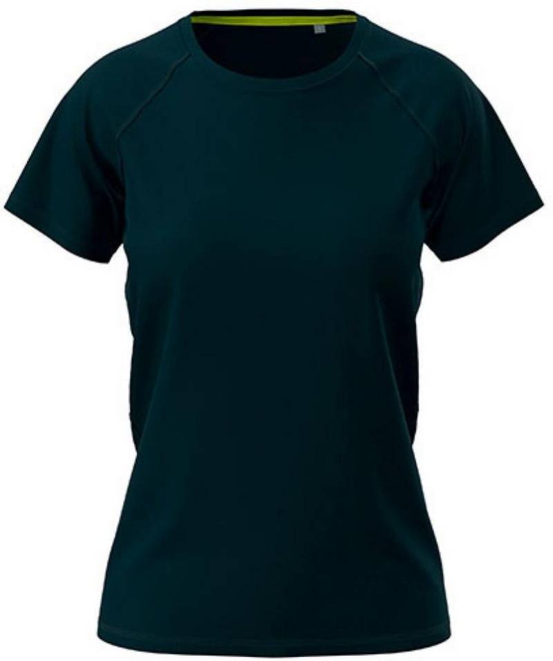 Stedman Trainingsshirt Damen Active 140 Raglan Sport T-Shirt + Active-Dry Polyester Stedman Trainingsshirt Damen Active 140 Raglan Sport T-Shirt + Active-Dry Polyester von Stedman