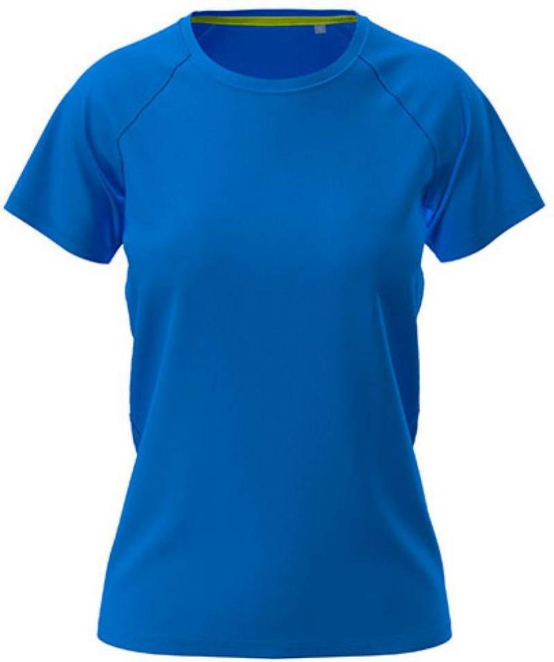 Stedman Trainingsshirt Damen Active 140 Raglan Sport T-Shirt + Active-Dry Polyester Stedman Trainingsshirt Damen Active 140 Raglan Sport T-Shirt + Active-Dry Polyester von Stedman