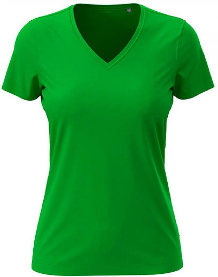 Stedman V-Shirt Classic V-Neck Damen T-Shirt von Stedman
