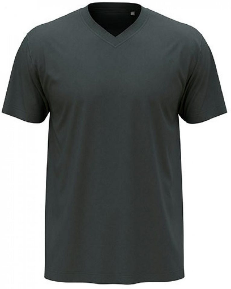 Stedman V-Shirt Classic V-Neck Herren T-Shirt von Stedman